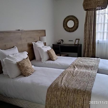 Hotel Le Gois Beauvoir-sur-Mer Εξωτερικό φωτογραφία