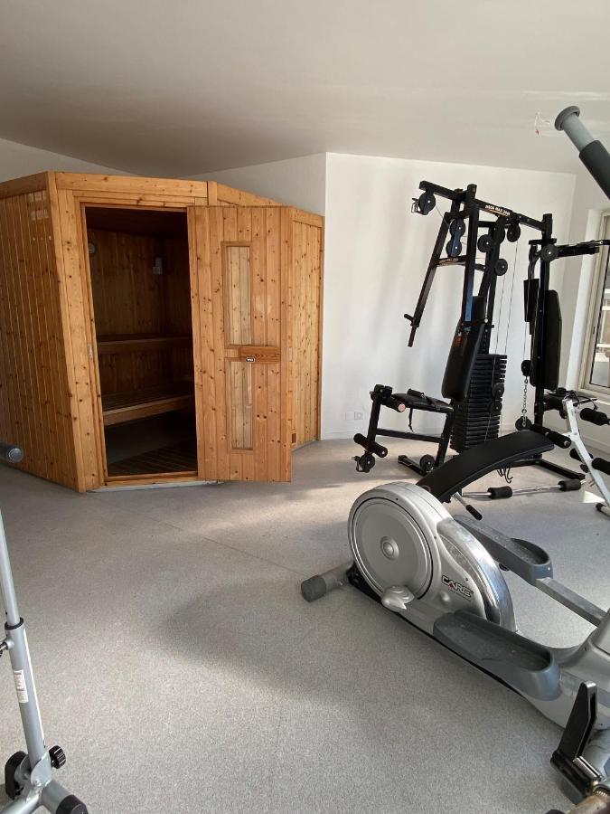 Hotel Le Gois Beauvoir-sur-Mer Εξωτερικό φωτογραφία