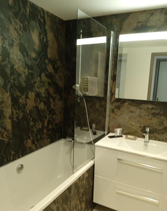 Hotel Le Gois Beauvoir-sur-Mer Εξωτερικό φωτογραφία