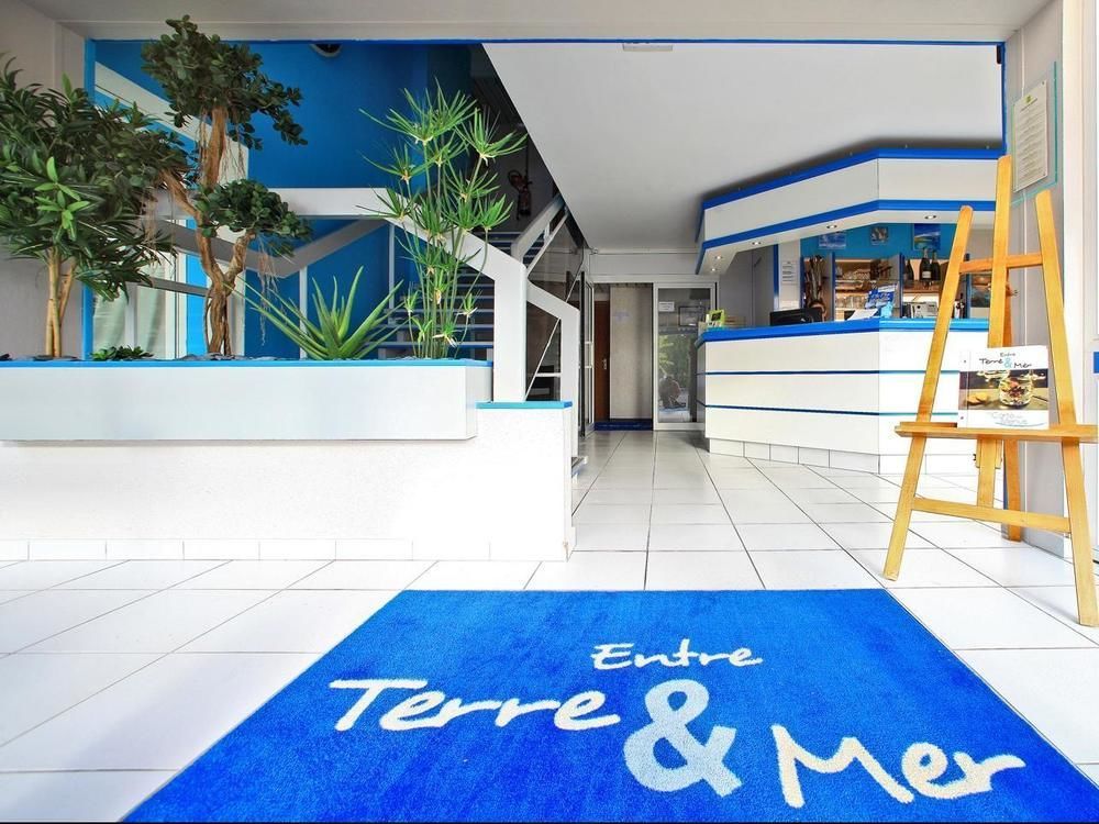 Hotel Le Gois Beauvoir-sur-Mer Εξωτερικό φωτογραφία
