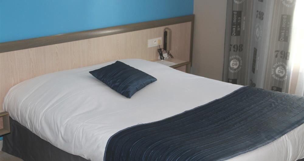 Hotel Le Gois Beauvoir-sur-Mer Εξωτερικό φωτογραφία