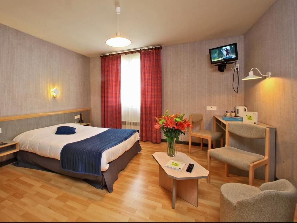 Hotel Le Gois Beauvoir-sur-Mer Εξωτερικό φωτογραφία